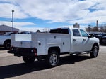 2026 RAM 2500 RAM 2500 TRADESMAN CREW CAB 4X4 8' BOX