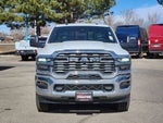 2026 RAM 2500 RAM 2500 TRADESMAN CREW CAB 4X4 8' BOX