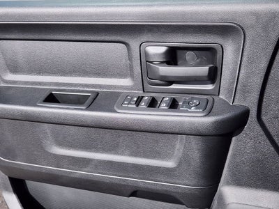 2026 RAM 2500 RAM 2500 TRADESMAN CREW CAB 4X4 8' BOX