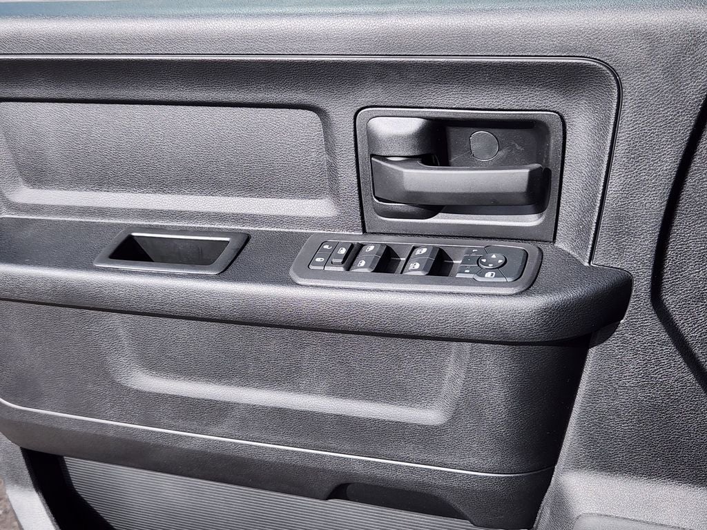 2026 RAM 2500 RAM 2500 TRADESMAN CREW CAB 4X4 8' BOX