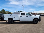 2026 RAM 2500 RAM 2500 TRADESMAN CREW CAB 4X4 8' BOX
