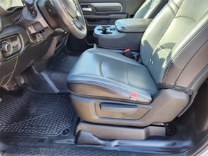 2019 RAM 4500 Chassis Tradesman/SLT