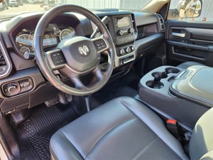 2019 RAM 4500 Chassis Tradesman/SLT