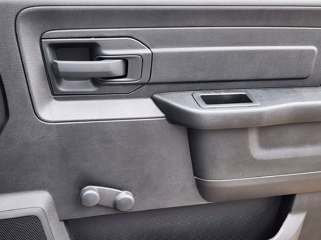 2026 RAM 5500 Tradesman