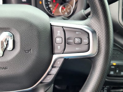 2026 RAM 5500 Tradesman