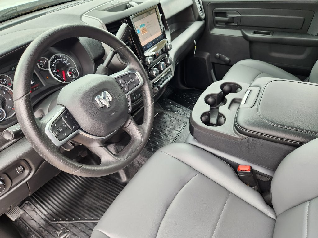 2026 RAM 5500 Tradesman