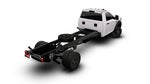 2026 RAM 5500 Chassis Cab Tradesman