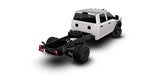 2026 RAM 5500 Chassis Cab RAM 5500 TRADESMAN CHASSIS CREW CAB 4X4 60' CA