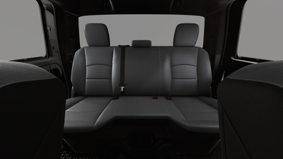 2026 RAM 5500 Chassis Cab RAM 5500 TRADESMAN CHASSIS CREW CAB 4X4 60' CA