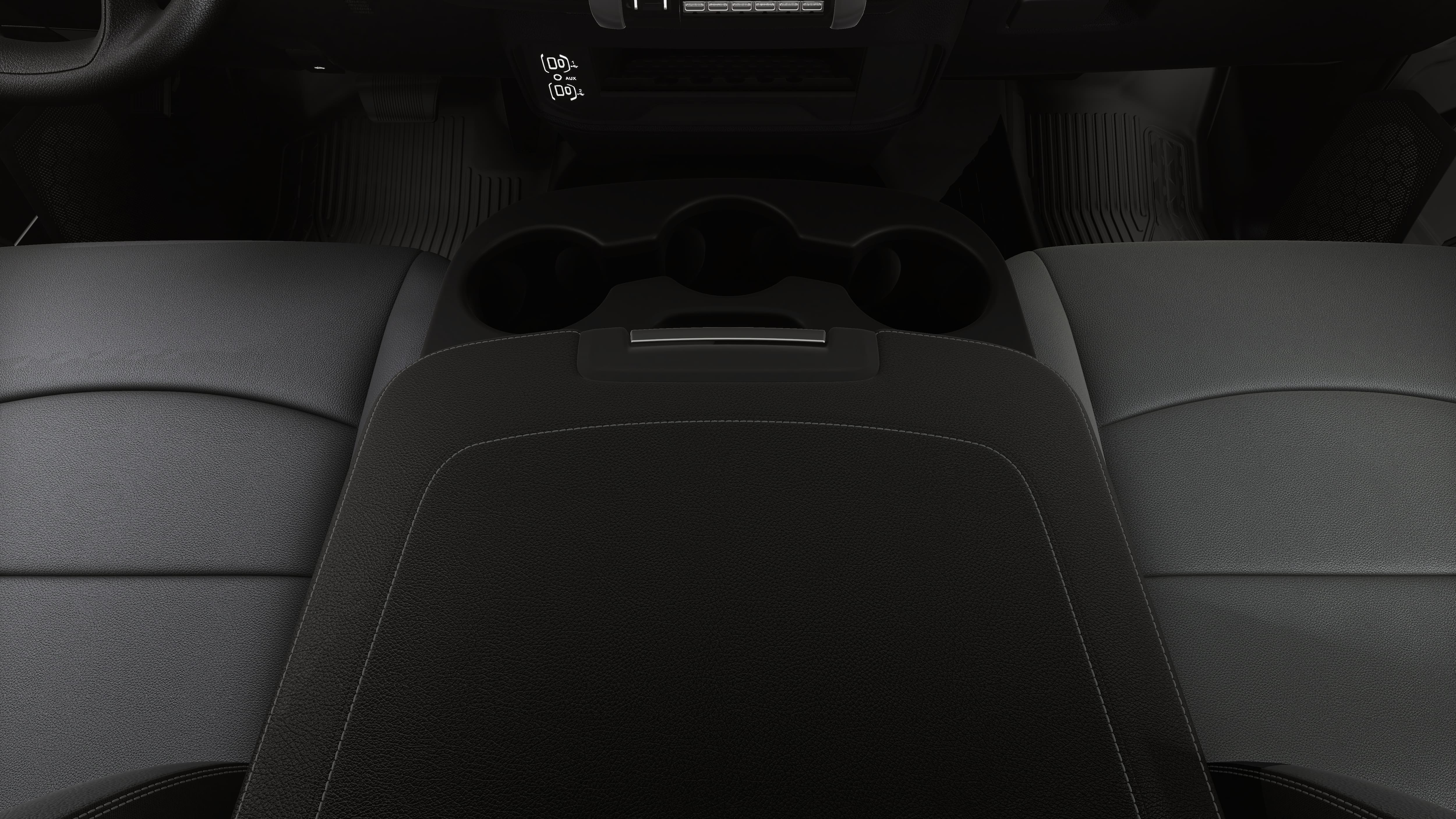 2026 RAM 5500 Chassis Cab RAM 5500 TRADESMAN CHASSIS CREW CAB 4X4 60' CA