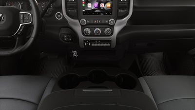 2026 RAM 5500 Chassis Cab RAM 5500 TRADESMAN CHASSIS CREW CAB 4X4 60' CA