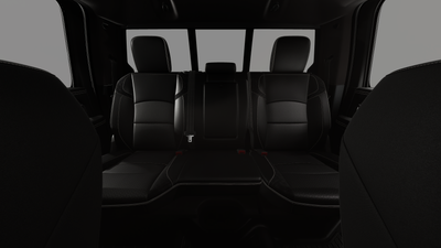 2026 RAM 5500 Chassis Cab Tradesman