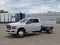 2026 RAM 5500 Chassis Cab RAM 5500 BIG HORN CHASSIS CREW CAB 4X4 60' CA