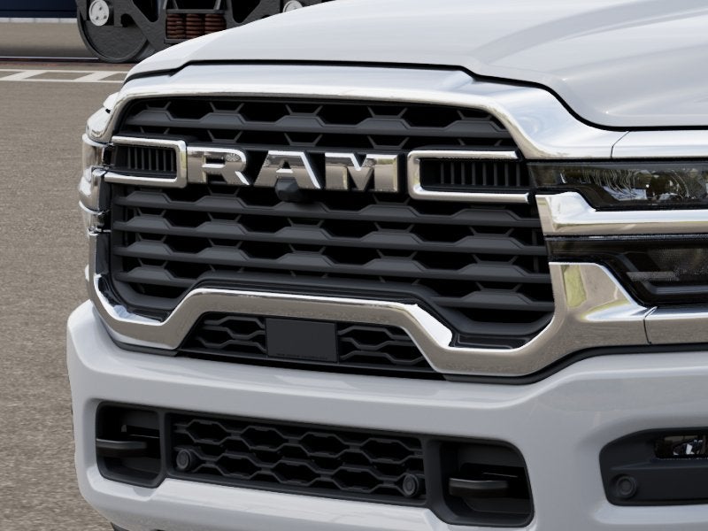 2026 RAM 5500 Chassis Cab RAM 5500 BIG HORN CHASSIS CREW CAB 4X4 60' CA