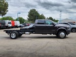 2026 RAM 5500 Chassis Cab RAM 5500 BIG HORN CHASSIS CREW CAB 4X4 84' CA