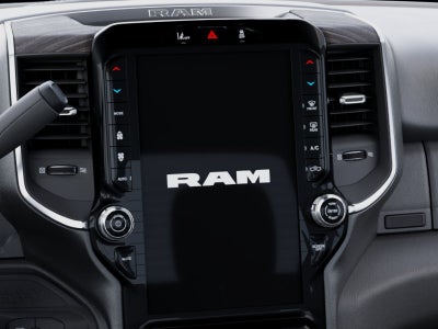 2026 RAM 5500 Chassis Cab RAM 5500 BIG HORN CHASSIS CREW CAB 4X4 84' CA