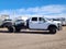 2026 RAM 5500 Chassis Cab RAM 5500 TRADESMAN CHASSIS CREW CAB 4X4 84' CA