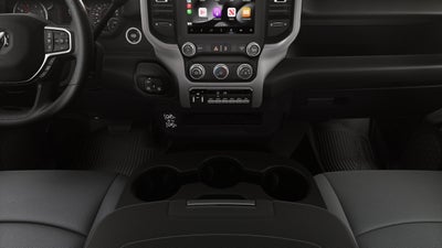 2026 RAM 5500 Chassis Cab RAM 5500 TRADESMAN CHASSIS CREW CAB 4X4 84' CA