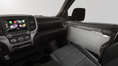 2026 RAM 5500 Chassis Cab RAM 5500 TRADESMAN CHASSIS CREW CAB 4X4 84' CA