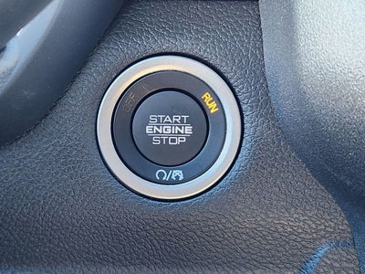 2026 RAM 5500 Chassis Cab RAM 5500 TRADESMAN CHASSIS CREW CAB 4X4 84' CA