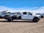 2026 RAM 5500 Chassis Cab RAM 5500 TRADESMAN CHASSIS CREW CAB 4X4 84' CA