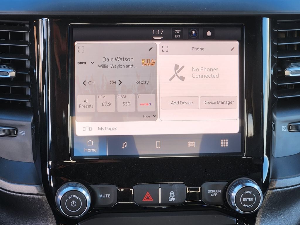 2026 RAM 5500 Chassis Cab RAM 5500 TRADESMAN CHASSIS CREW CAB 4X4 84' CA