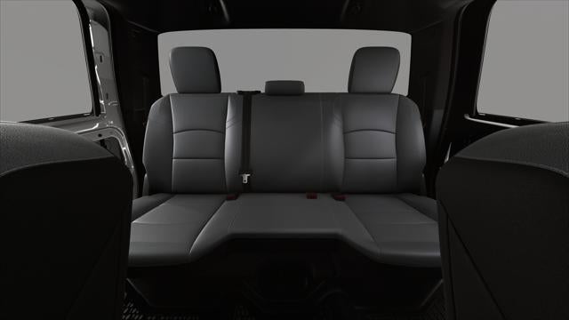 2026 RAM 5500 Chassis Cab RAM 5500 TRADESMAN CHASSIS CREW CAB 4X4 84' CA