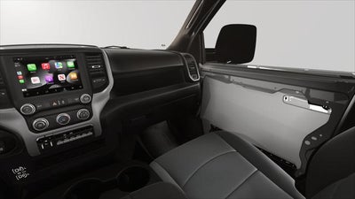 2026 RAM 5500 Chassis Cab RAM 5500 TRADESMAN CHASSIS CREW CAB 4X4 84' CA