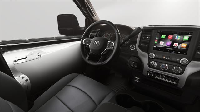 2026 RAM 5500 Chassis Cab RAM 5500 TRADESMAN CHASSIS CREW CAB 4X4 84' CA