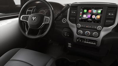 2026 RAM 5500 Chassis Cab RAM 5500 TRADESMAN CHASSIS CREW CAB 4X4 84' CA