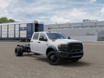 2026 RAM 5500 Chassis Cab Tradesman