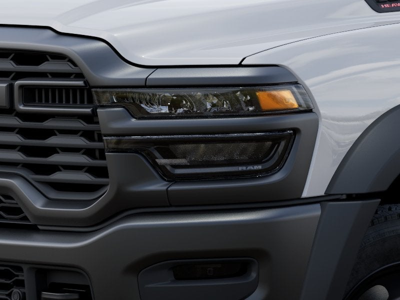 2026 RAM 5500 Chassis Cab Tradesman
