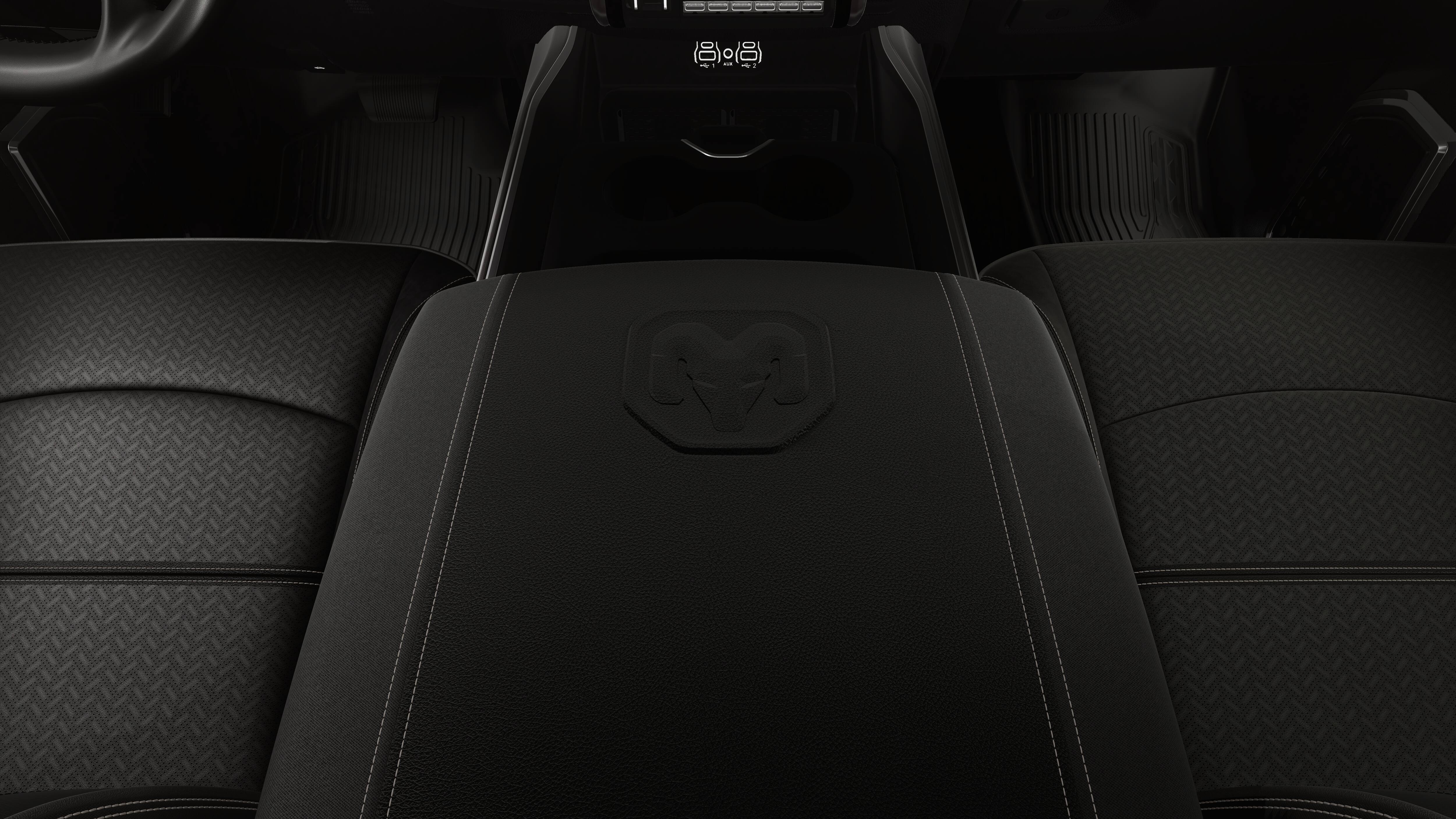 2027 RAM 5500 Tradesman