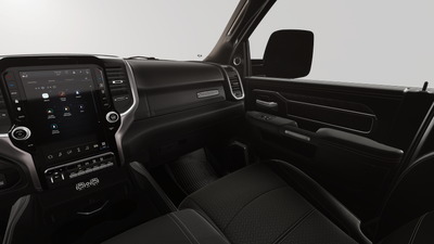 2027 RAM 5500 Tradesman