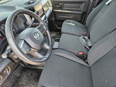 2026 RAM 5500 Tradesman