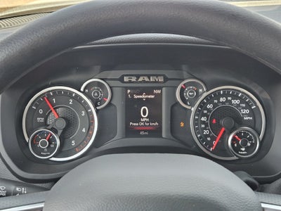 2026 RAM 5500 Tradesman