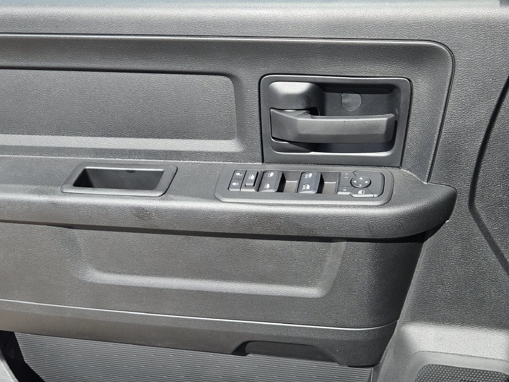 2026 RAM 5500 Tradesman