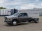 2026 RAM 5500 Chassis Cab RAM 5500 BIG HORN CHASSIS CREW CAB 4X4 84' CA