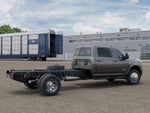 2026 RAM 5500 Chassis Cab RAM 5500 BIG HORN CHASSIS CREW CAB 4X4 84' CA