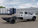 2026 RAM 5500 Chassis Cab RAM 5500 TRADESMAN CHASSIS CREW CAB 4X4 84' CA
