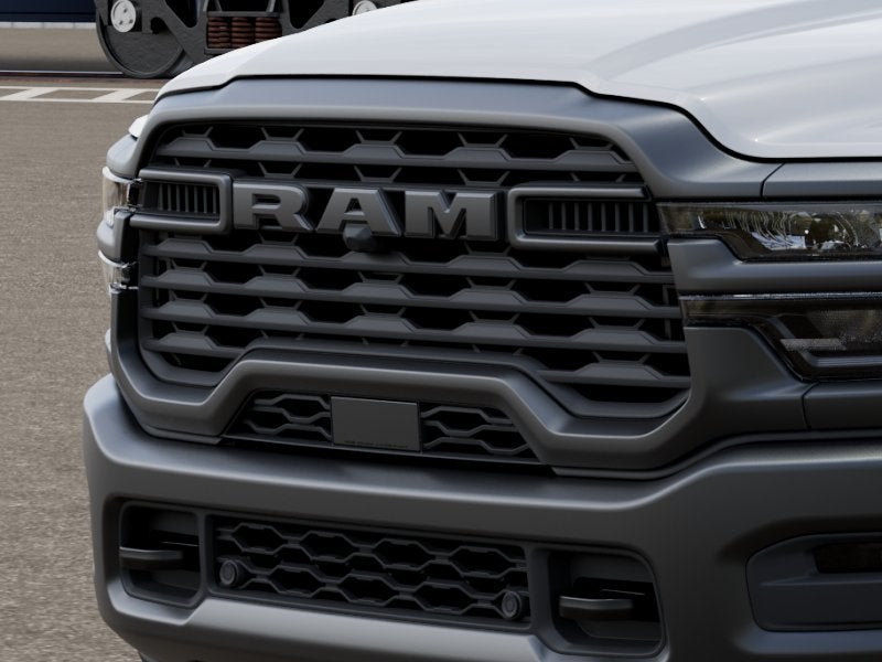 2026 RAM 5500 Chassis Cab RAM 5500 TRADESMAN CHASSIS CREW CAB 4X4 84' CA