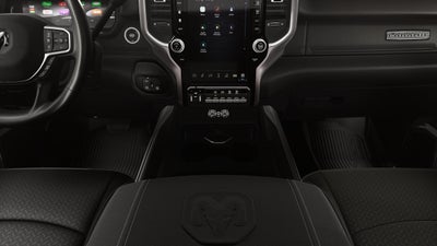 2027 RAM 5500 Tradesman
