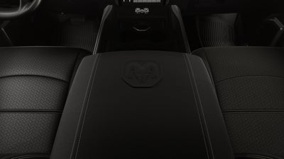 2027 RAM 5500 Tradesman