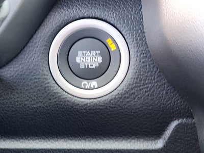 2026 RAM 5500 Chassis Cab RAM 5500 BIG HORN CHASSIS CREW CAB 4X4 84' CA