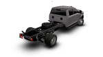 2026 RAM 5500 Chassis Cab RAM 5500 BIG HORN CHASSIS CREW CAB 4X4 84' CA