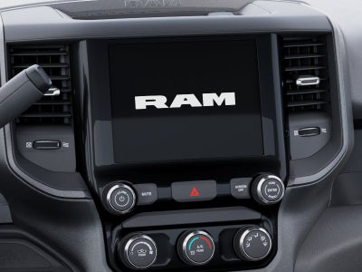 2026 RAM 3500 Chassis Cab RAM 3500 TRADESMAN CHASSIS REGULAR CAB 4X4 84' CA