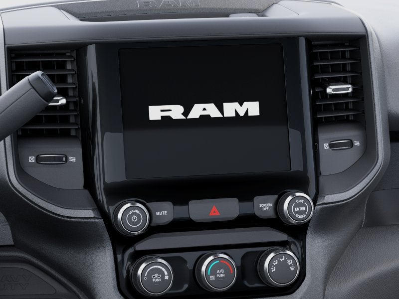 2026 RAM 3500 Chassis Cab RAM 3500 TRADESMAN CHASSIS REGULAR CAB 4X4 84' CA