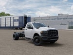 2026 RAM 3500 Chassis Cab RAM 3500 TRADESMAN CHASSIS REGULAR CAB 4X4 84' CA