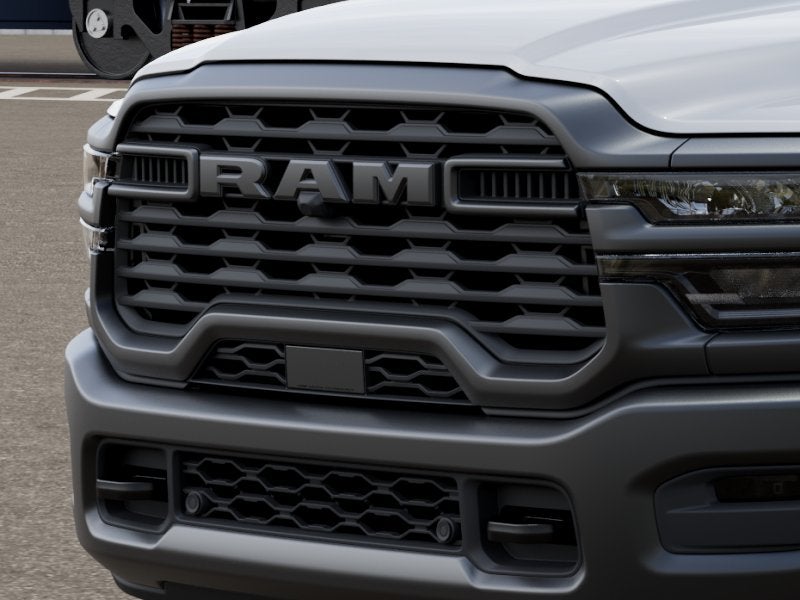 2026 RAM 3500 Chassis Cab RAM 3500 TRADESMAN CHASSIS REGULAR CAB 4X4 84' CA
