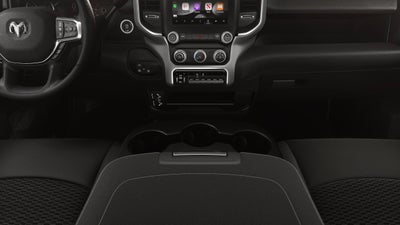 2026 RAM 3500 Chassis Cab RAM 3500 TRADESMAN CHASSIS REGULAR CAB 4X4 84' CA